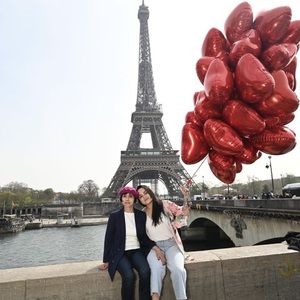 Meet your Posher, Luisa fernanda